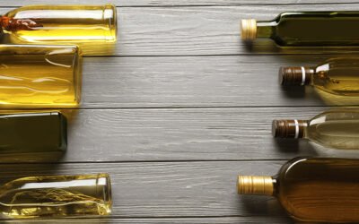 Las DOPs de Aceite de Oliva incrementan un 434% sus ingresos desde 1996