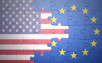 Cambio de escenario en el mercado internacional del aceite de oliva: suspensión temporal de aranceles sobre exportaciones de la UE a EEUU