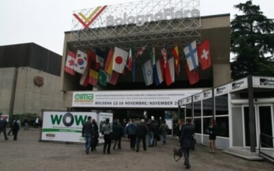 Eima anuncia las fechas de celebración de la edición de 2022