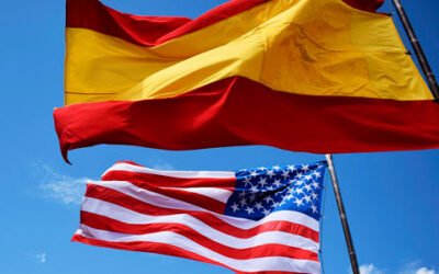 EEUU y España abogan por una relación comercial más positiva y productiva