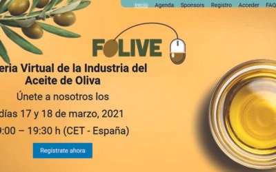 Alfa Laval presente en la primera edición de FOLIVE