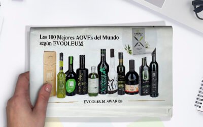 El TOP100 de EVOOLEUM logra 174 millones de impactos en medios de comunicación