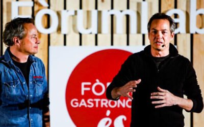 La sostenibilidad, eje principal de Gastronomic Forum Barcelona