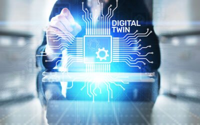 Gemelos Digitales: El próximo gran paso de la digitalización del sector agroalimentario