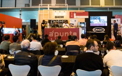 El Salón de Gourmets se aplaza al otoño de 2021