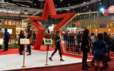 Arranca HIP 2021, el primer gran evento presencial en Madrid para apoyar a la hostelería española