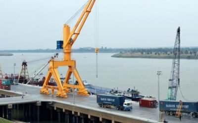 “Filomena” y la tercera ola de Covid-19 hicieron mella en la exportación agroalimentaria de enero