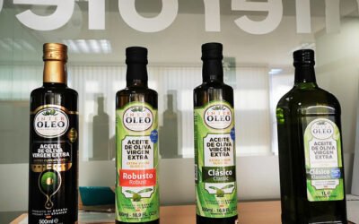 Grupo Interóleo obtiene una facturación global de 140 millones de euros en 2020