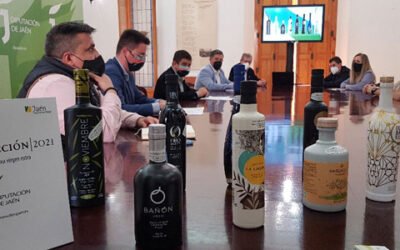 Estas son las acciones promocionales de los «Jaén Selección» en 2021