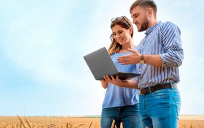 Las cooperativas conocen las últimas tendencias en tecnología digital para que sus cultivos sean más competitivos