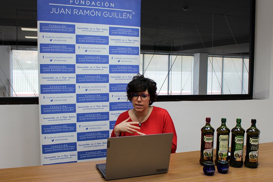 El aceite de oliva en nuestra cultura gastronómica