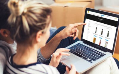 La Comunal estrena su tienda on line