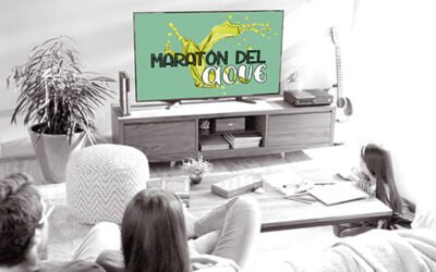 No te lo puedes perder: Grupo Editorial Mercacei pone en marcha mañana el I Maratón del AOVE