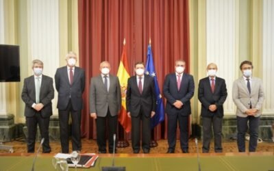 Cooperativas pide a Planas intervenciones sectoriales a través de OPs de carácter económico en el PEPAC