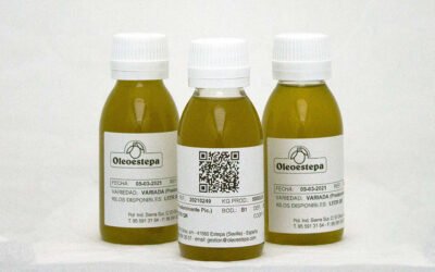 Apuesta digital de Oleoestepa para el comercio de granel