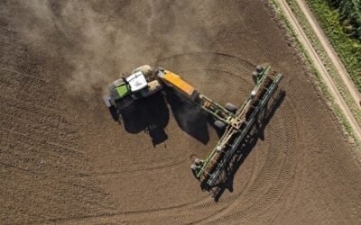 Fendt logra seis galardones AE50 de la Asabe y un premio Davidson