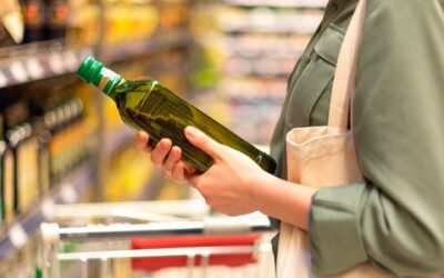 Guía práctica para entender el etiquetado de los alimentos