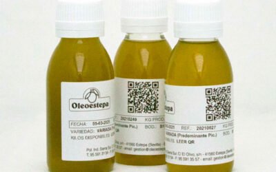 Oleoestepa lanza un innovador sistema de información para el comercio de granel