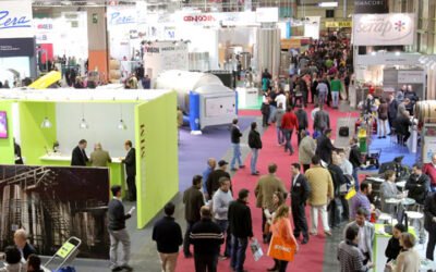 Oleomaq y Oleotec se celebrará finalmente en febrero de 2023