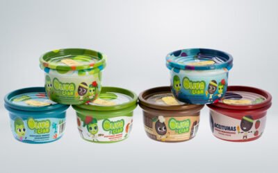 Aceitunas Torrent, caso de innovación 2021