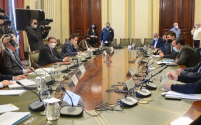 Planas prosigue el diálogo con las OPAs para avanzar en la negociación de la próxima PAC