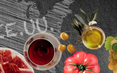 ICEX pone en marcha un plan integrado digital de promoción de alimentos en EEUU