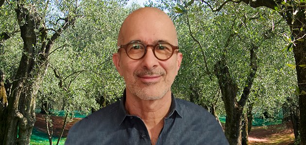 Joseph R. Profaci (NAOOA): «Probablemente la gran mayoría de los consumidores estadounidenses nunca haya visto un olivo, ni siquiera en televisión»