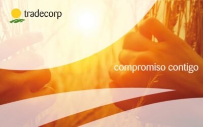 Tradecorp presentará nuevos resultados del uso de bioestimulantes ante el estrés térmico