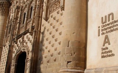 La UNIA oferta cuatro cursos de formación on line para el sector oleícola