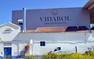 El Grupo Oleo Vidabol apuesta por el impulso  a la comercialización de sus aceites de oliva y la generación de valor en el territorio