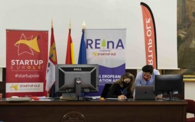 La CE apoya el lanzamiento de REInA, la plataforma para fomentar la inversión en innovación en el mundo rural