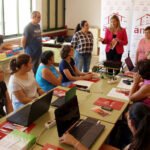 Formación rural en tiempos de pandemia: AMFAR otorga a 58 mujeres rurales el diploma acreditativo de formación online