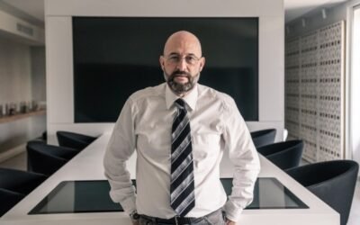 Denis Piccolo, elegido presidente del subcomité de agricultura de la ETRTO