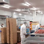 Grupo Copese consigue los certificados internacionales de calidad alimentaria IFS y BRC que ayudará a su expansión