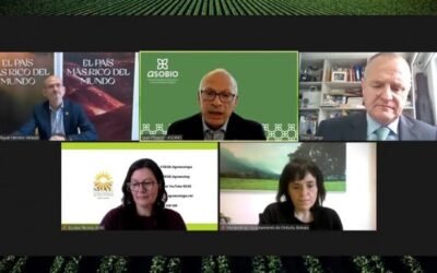 Bruselas reclama a España un mayor consumo de alimentos ecológicos