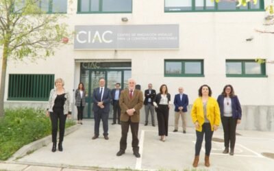 Los centros tecnológicos andaluces se asocian en Acenta