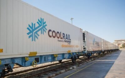 El comercio exterior agroalimentario mejoró su superávit un 30,2% en los dos primeros meses de 2021