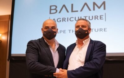 Las empresas de servicios agrícolas Galpagro y CBH se fusionan y crean Balam Agriculture