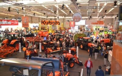 Kubota no participará en la próxima edición de FIMA