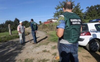 La pandemia de Covid-19 apenas frenó los robos en explotaciones agrarias durante el pasado año
