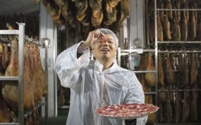 China reduce hasta el 5% los aranceles a los embutidos españoles