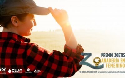 Abierto el plazo de presentación de candidaturas a la II edición del Premio Zoetis Ganadería en Femenino