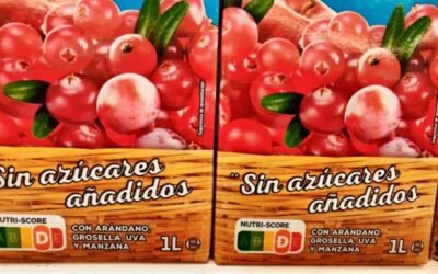 La batalla que se esconde detrás del etiquetado Nutriscore. Por Óscar Tomasi