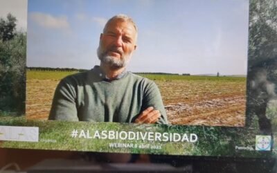 ALAS celebra un webinar para fomentar conjuntamente la biodiversidad