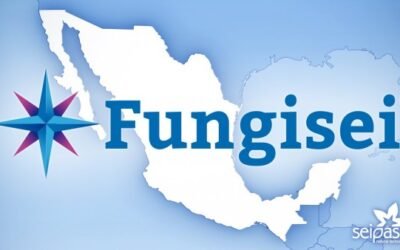 Seipasa obtiene el registro de Fungisei para viña en México