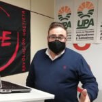 Siguen las renovaciones en UPA, José Domingo Ceniceros Lacalle ha sido elegido nuevo secretario general en La Rioja