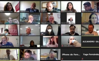 El sector vitivinícola reitera la urgencia de fondos extraordinarios para equilibrar un mercado afectado por la Covid-19