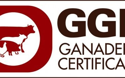 Marca de calidad “GGN Ganadería Certificada” de GLOBALG.A.P.