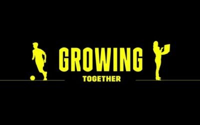 «Growing Together», el proyecto de BKT y DAZN para dar a conocer a las startups italianas de agroalimentación