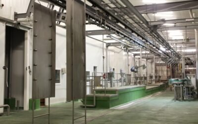 Copese consigue los certificados de calidad alimentaria IFS y BRC